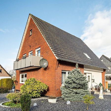 Muensterland Stadtlohn Eksteriør billede