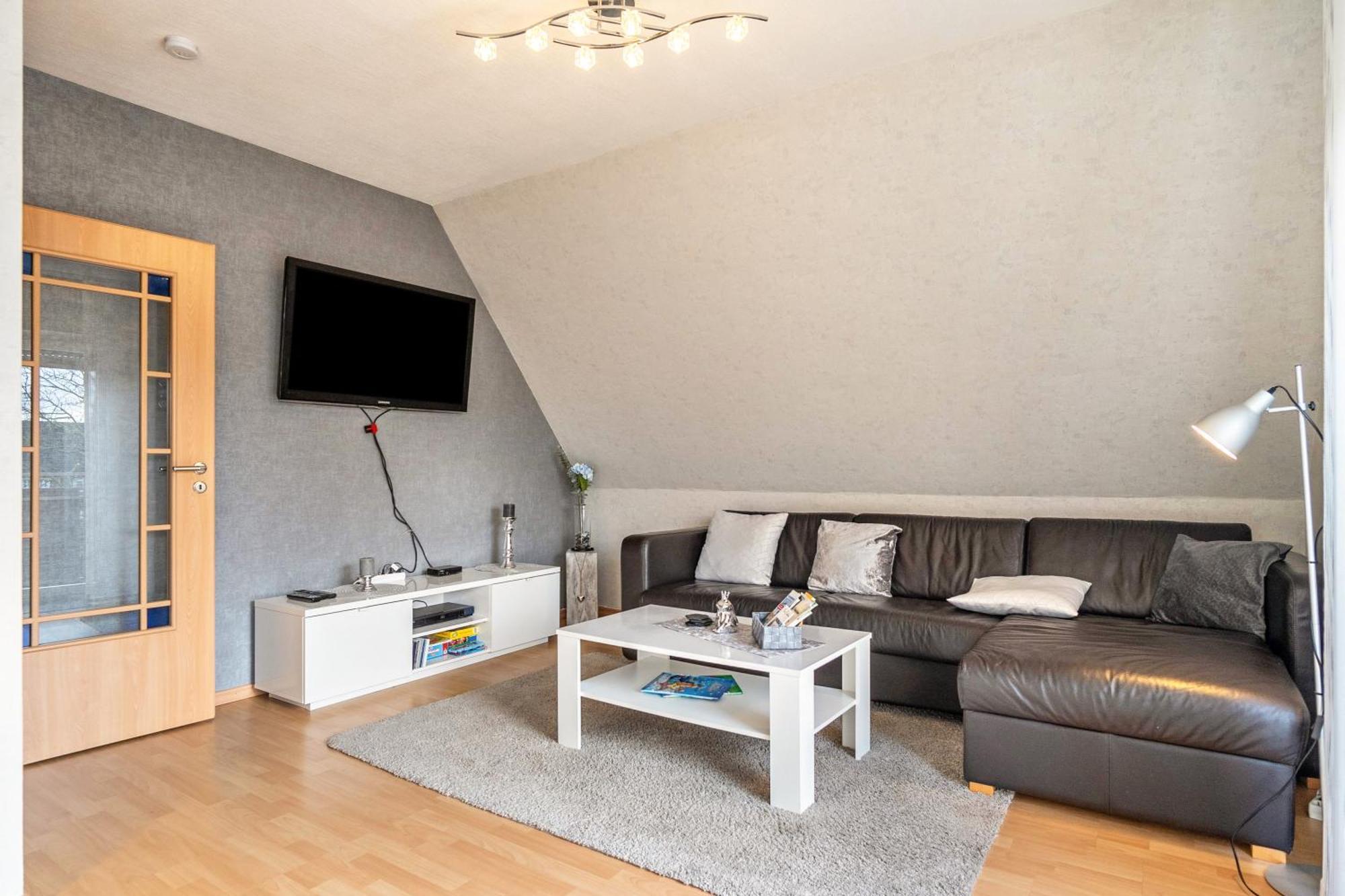 Muensterland Stadtlohn Eksteriør billede