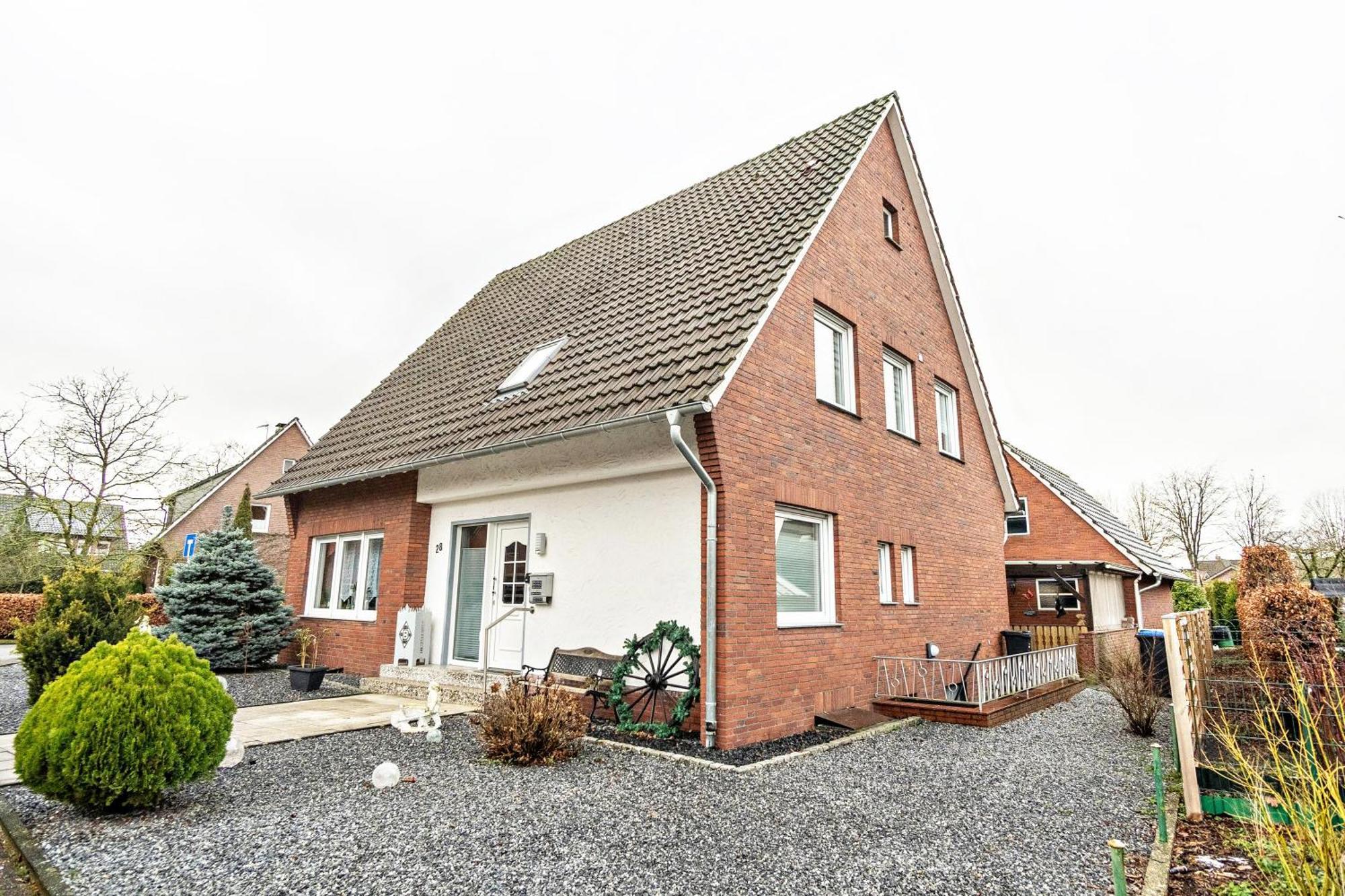 Muensterland Stadtlohn Eksteriør billede