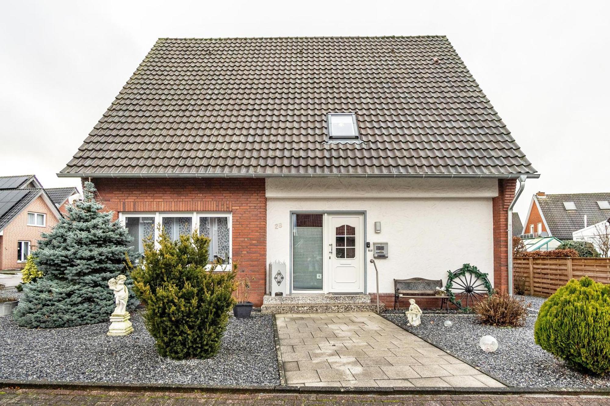 Muensterland Stadtlohn Eksteriør billede